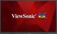 VIEWSONIC Interaktivna ploča ViewBoard IFP65G1, 65", 4K, 40 Points Touch, crna